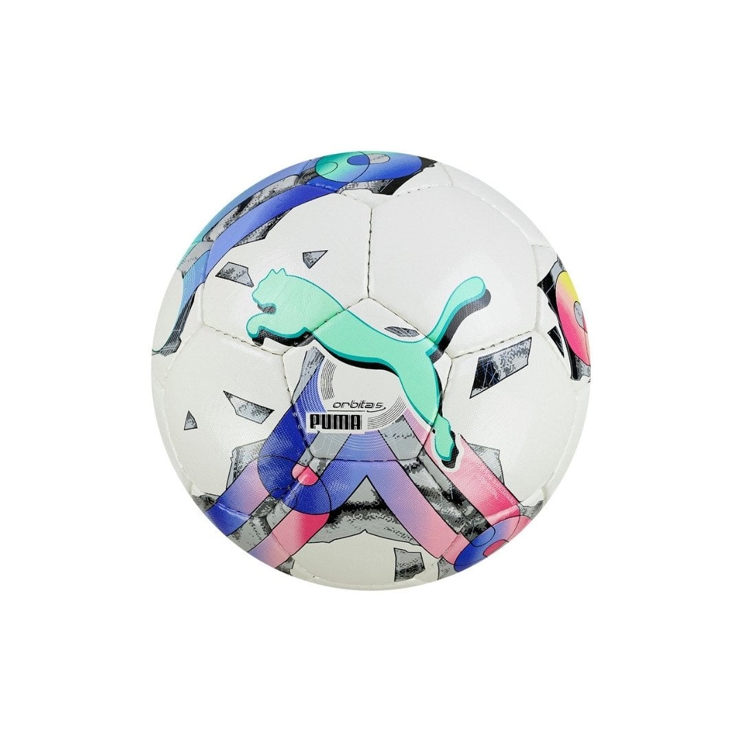 Puma 083778601 Orbita Futbol Topu No:5