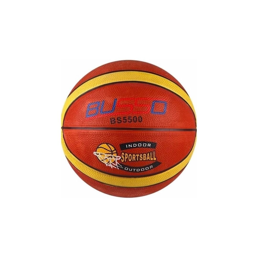 Busso BS5500 Indoor Basketbol Topu