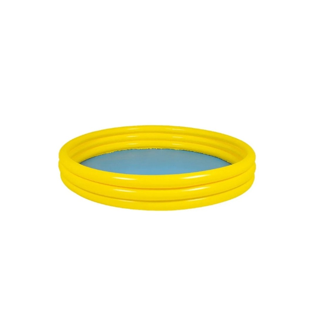 Altis A-190 Havuz Şişme 3 Halkalı 122 x 25 Cm SARI