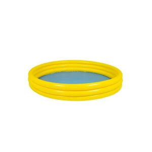 Altis A-190 Havuz Şişme 3 Halkalı 122 x 25 Cm SARI