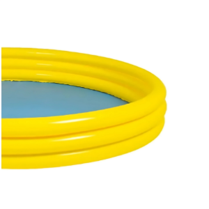 Altis A-190 Havuz Şişme 3 Halkalı 122 x 25 Cm SARI