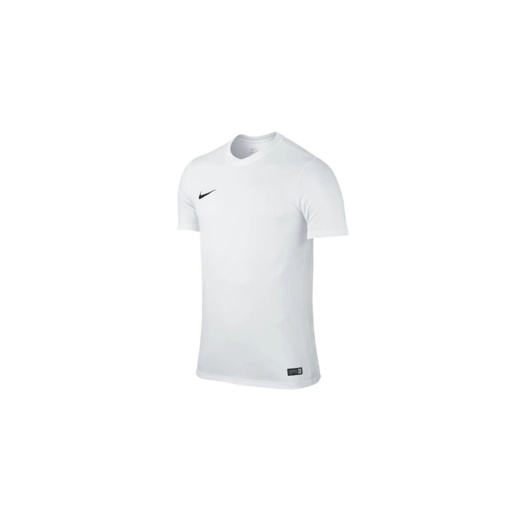 Nike 725891 Ss Park Vı Jsy Tshirt BEYAZ - L
