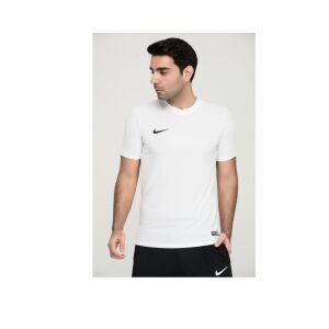 Nike 725891 Ss Park Vı Jsy Tshirt BEYAZ - L