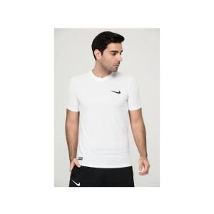 Nike 725891 Ss Park Vı Jsy Tshirt BEYAZ - L