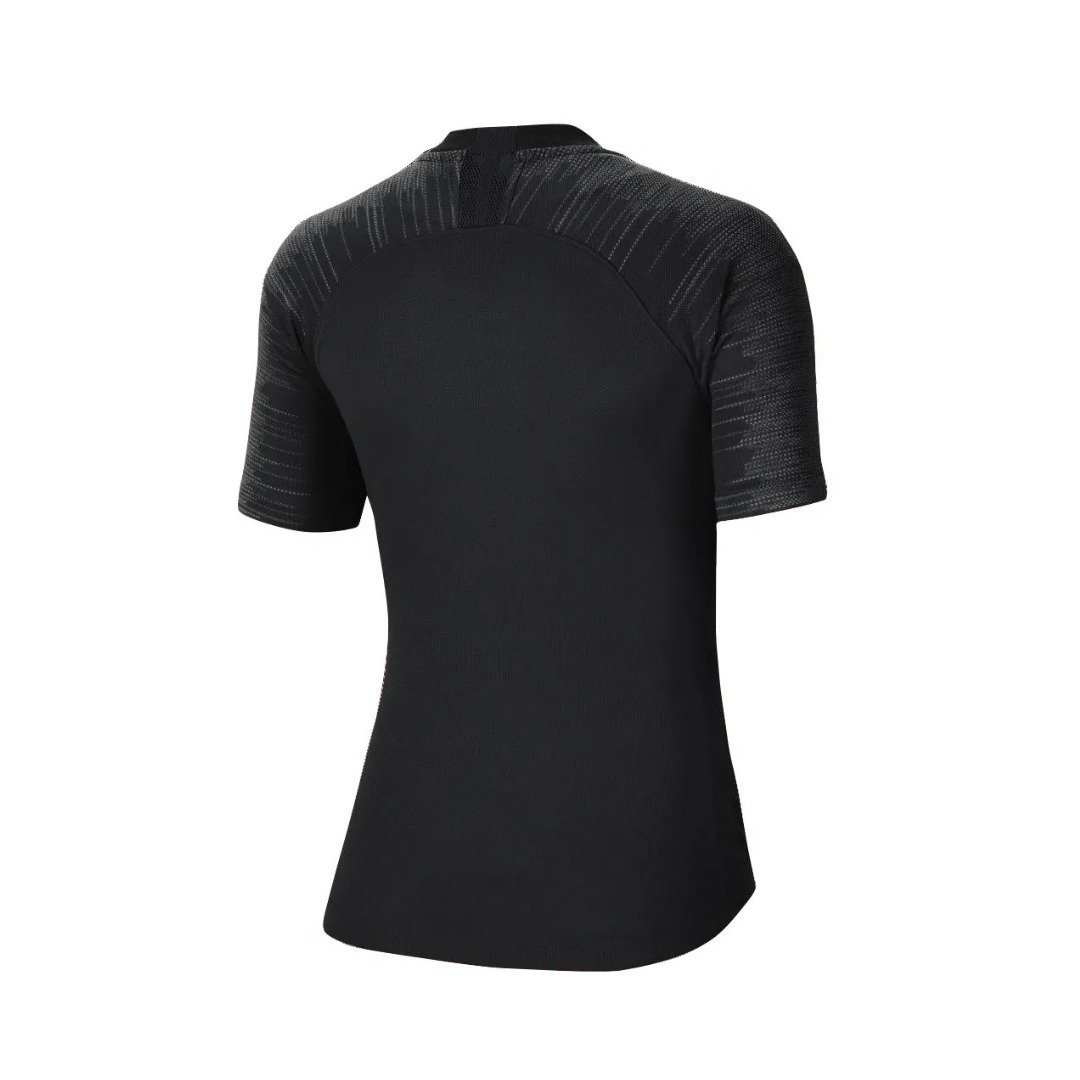 Nike AJ1018 Futbol Formalar M Nk Dry Strke Jsy Ss SİYAH - S