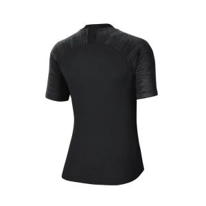 Nike AJ1018 Futbol Formalar M Nk Dry Strke Jsy Ss SİYAH - S