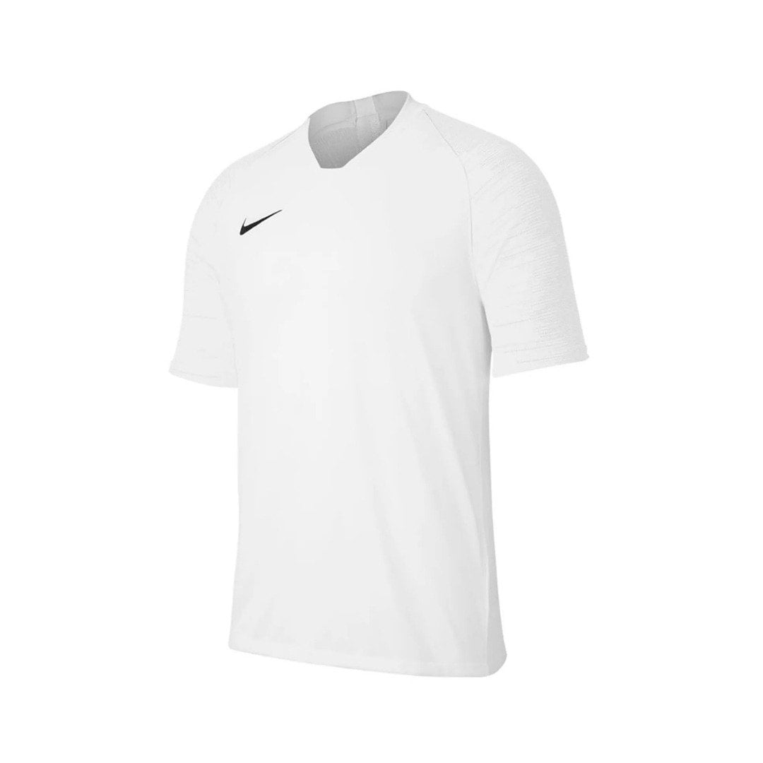 Nike AJ1018 Futbol Formalar M Nk Dry Strke Jsy Ss BEYAZ - S