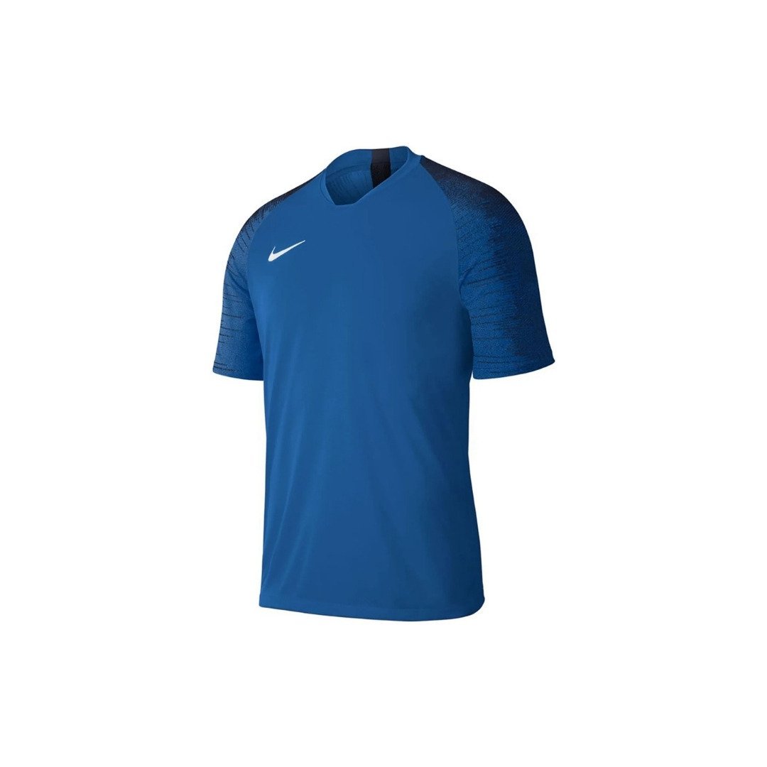 Nike AJ1018 Futbol Formalar M Nk Dry Strke Jsy Ss Saks - L