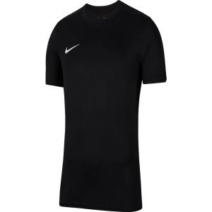 Nike BV6708 M Nk Dry Park Vıı Jsy Ss Tshirt LACİVERT - S