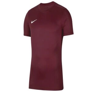 Nike BV6708 M Nk Dry Park Vıı Jsy Ss Tshirt SİYAH - S