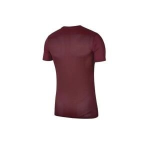 Nike BV6708 M Nk Dry Park Vıı Jsy Ss Tshirt LACİVERT - S