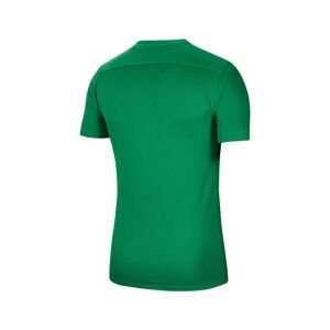 Nike BV6708 M Nk Dry Park Vıı Jsy Ss Tshirt YEŞİL - S