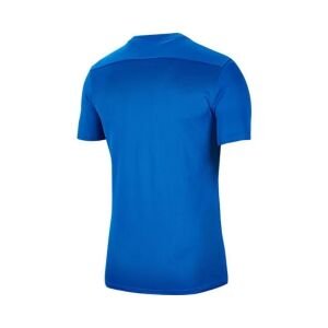 Nike BV6708 M Nk Dry Park Vıı Jsy Ss Tshirt LACİVERT - S