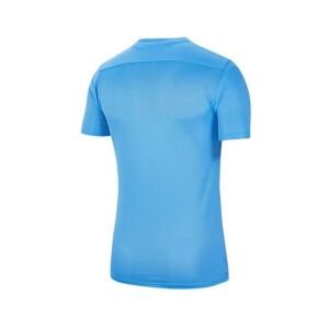 Nike BV6708 M Nk Dry Park Vıı Jsy Ss Tshirt TURKUAZ - XL