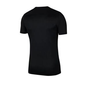 Nike BV6708 M Nk Dry Park Vıı Jsy Ss Tshirt SİYAH - S
