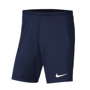 Nike BV6855 M Nk Dry Park III Şort