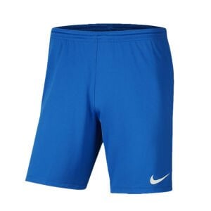 Nike BV6855 M Nk Dry Park III Şort