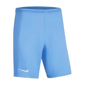 Nike BV6855 M Nk Dry Park III Şort KIRMIZI - XL
