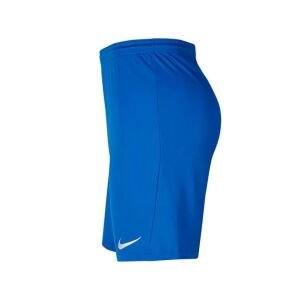 Nike BV6855 M Nk Dry Park III Şort Saks - S