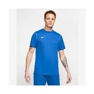 Nike BV6883 M Nk Dry Park20 Tshirt SİYAH - S
