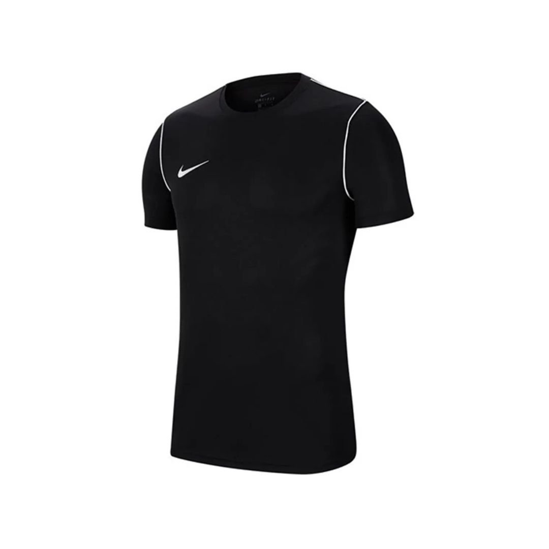 Nike BV6883 M Nk Dry Park20 Tshirt SİYAH - S