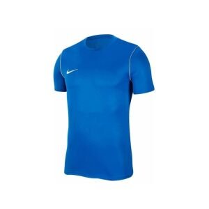 Nike BV6883 M Nk Dry Park20 Tshirt LACİVERT - L