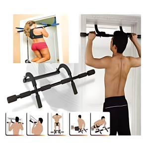 Tryon KB-200 Çok Fonksiyonlu Kapı Barfiksi