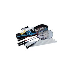 Altis BS-20 Badminton Raketi Antrenman/4 Raket 3 Top