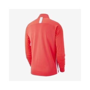 Nike AJ9094 M Nk Dry Acdmy19 Dril Top Yarım Fermuarlı Üst Fos.Pembe - XXL