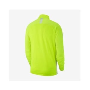 Nike AJ9094 M Nk Dry Acdmy19 Dril Top Yarım Fermuarlı Üst FOS.YEŞİL - M