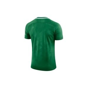 Nike 893964 M Nk Dry Chalng Iı Jsy Ss Erkek Tshirt YEŞİL - XXL