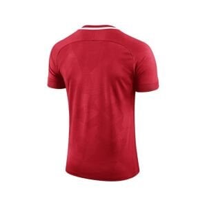 Nike 893964 M Nk Dry Chalng Iı Jsy Ss Erkek Tshirt Kırmızı 21mm - XL