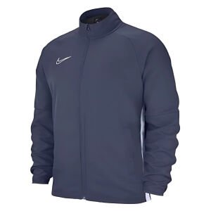 Nike AJ9129 M Nk Dry Academy19 Trk Jkt Eşofman Üstü GRİ - S