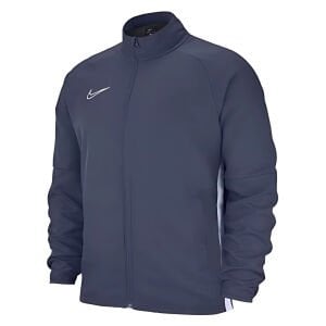 Nike AJ9129 M Nk Dry Academy19 Trk Jkt Eşofman Üstü GRİ - S