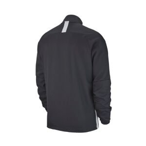 Nike AJ9129 M Nk Dry Academy19 Trk Jkt Eşofman Üstü GRİ - S