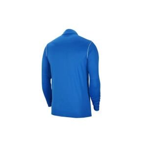 Nike AJ9129 M Nk Dry Academy19 Trk Jkt Eşofman Üstü MAVİ - S