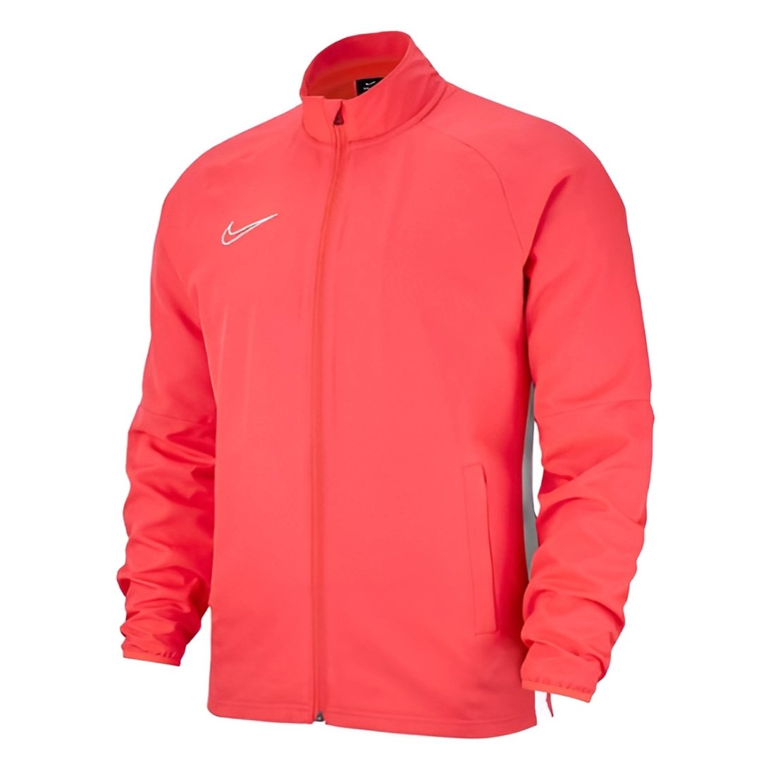 Nike AJ9129 M Nk Dry Academy19 Trk Jkt Eşofman Üstü Fos.Pembe - XL