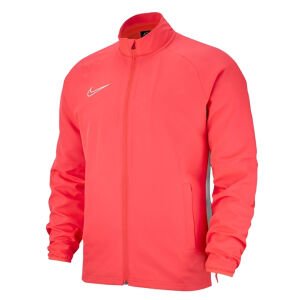 Nike AJ9129 M Nk Dry Academy19 Trk Jkt Eşofman Üstü Fos.Pembe - XL