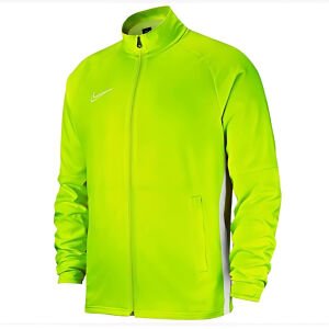 Nike AJ9129 M Nk Dry Academy19 Trk Jkt Eşofman Üstü FOS.YEŞİL - M