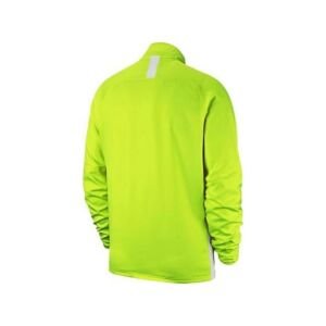 Nike AJ9129 M Nk Dry Academy19 Trk Jkt Eşofman Üstü FOS.YEŞİL - M