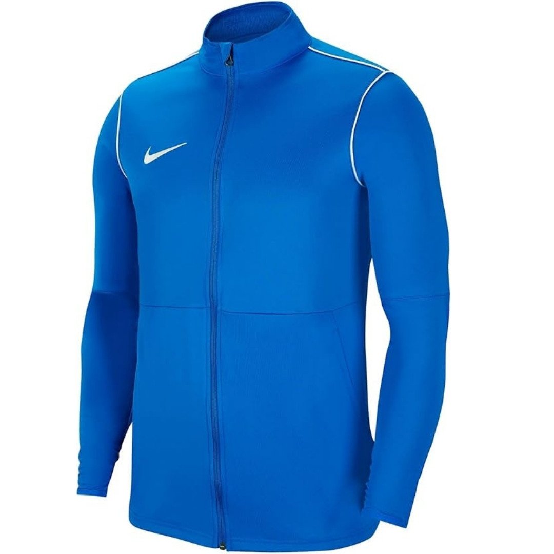 Nike BV6885 M Nk Dry Park20 Trk Jkt Eşofman Üstü LACİVERT - S