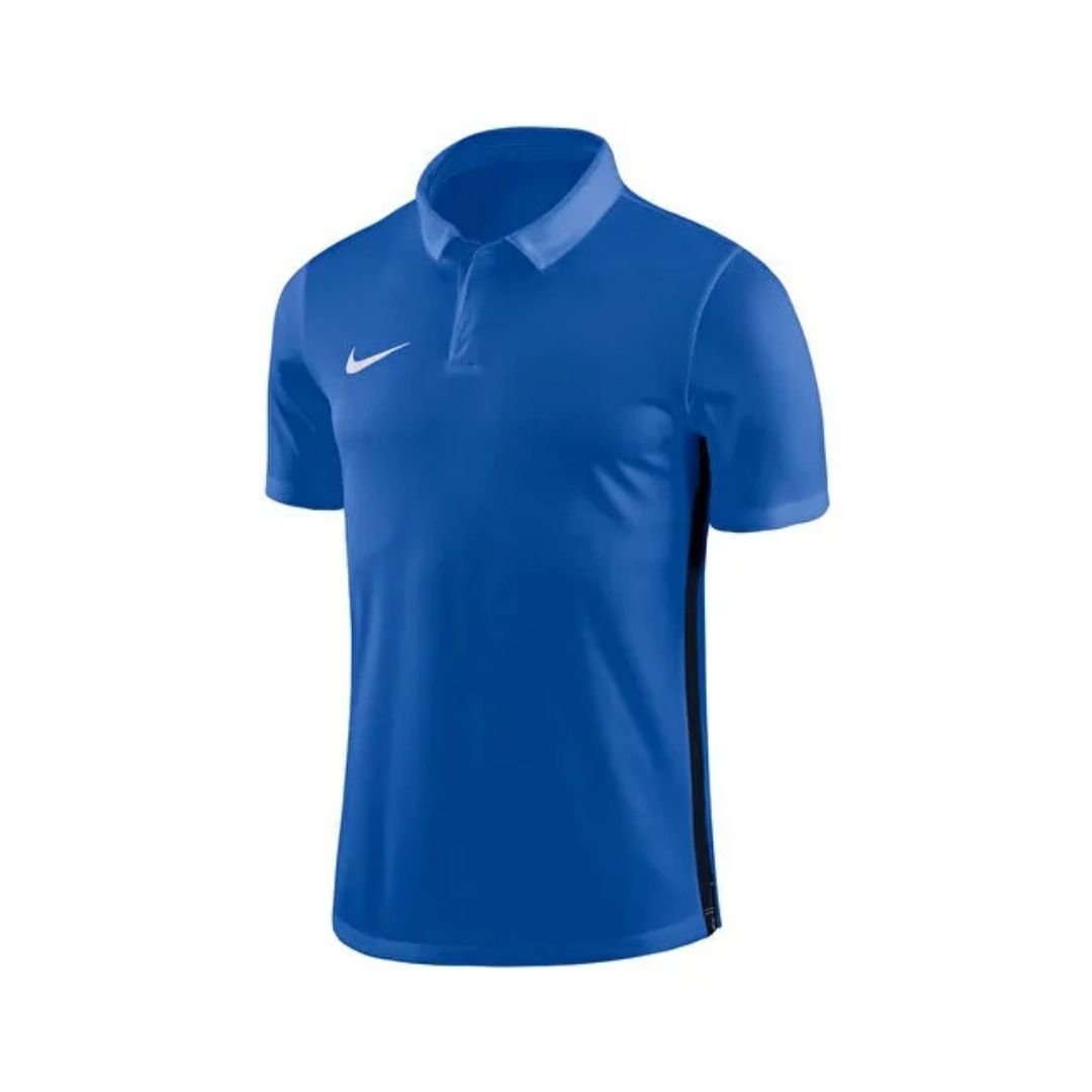 Nike 899984 M Dry Acdmy18 Ss Polo Yaka Tshirt Saks - S