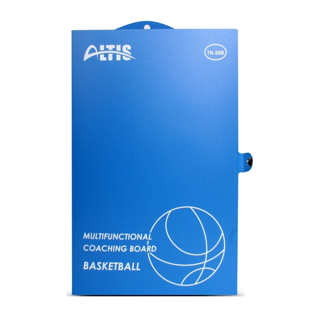 Altis TK20B Basketbol Taktik Tahtası