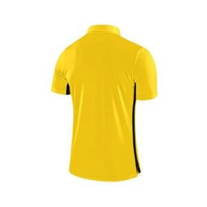 Nike 899984 M Dry Acdmy18 Ss Polo Yaka Tshirt SARI - L
