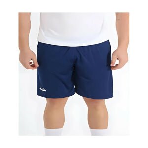 Diadora 1MPD260108 Torita Kamp Şortu LACİVERT - S