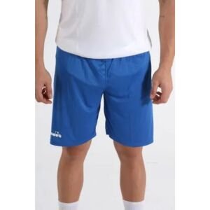 Diadora 1MPD260108 Torita Kamp Şortu Saks - XS