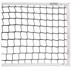Attack Sport AVF127 Voleybol Filesi 2 Mm 10x10 Cm