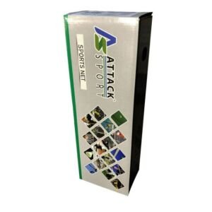 Attack Sport AVF127 Voleybol Filesi 2 Mm 10x10 Cm