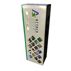 Attack Sport AVF127 Voleybol Filesi 2 Mm 10x10 Cm
