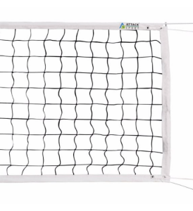 Attack Sport AVF127 Voleybol Filesi 2 Mm 10x10 Cm